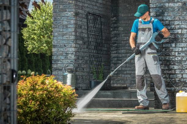 Best Machinery and Equipment Cleaning  in Bolivar, MO