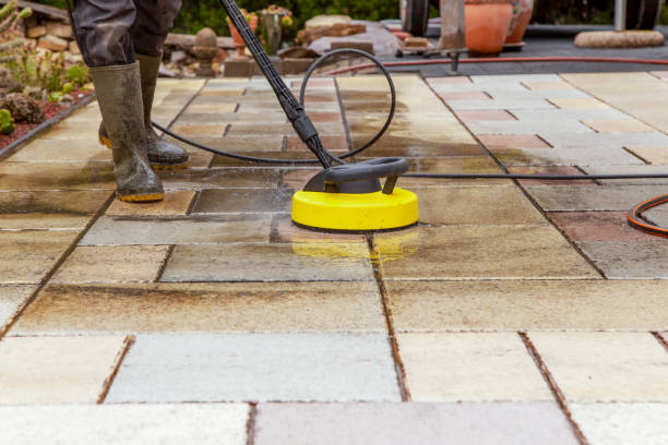 Best Residential House Exterior Washing  in Bolivar, MO