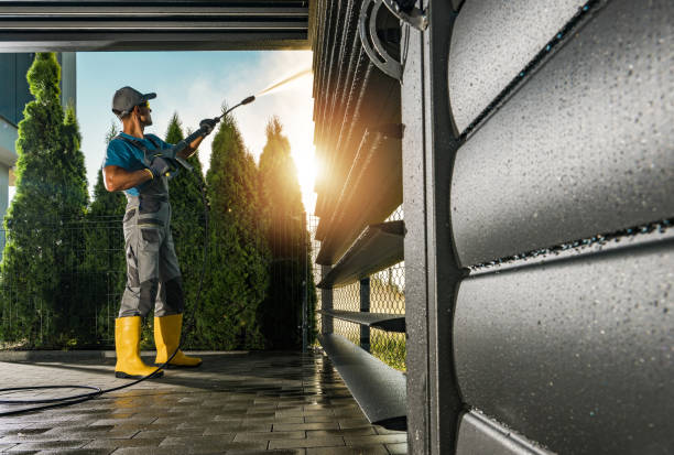 Animal Enclosure Cleaning in Bolivar, MO